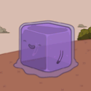 Icono de Grape Slimey