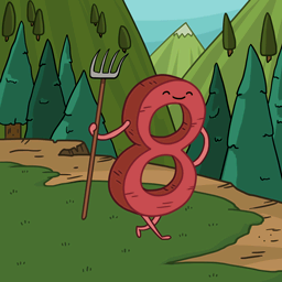 Icono de Infinite Figure