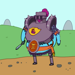 Icono de Prince of Obesity