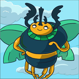 Icono de !!LadyScarab_Awaken_NAME