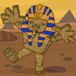 Icono de !!LostGolem_Awaken_NAME