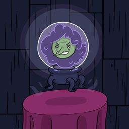 Icono de Madame Seota