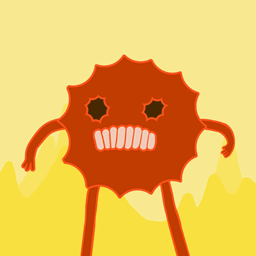 Icono de !!MaiseWalker_Base_NAME