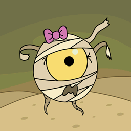 Icono de !!MsMummy_Base_NAME