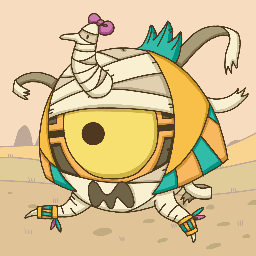 Icono de !!MsMummy_Awaken_NAME