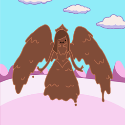 Icono de Angel Of Chocolate