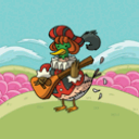 Icono de Music Mallard