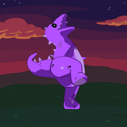 Icono de Mutant Zombie Rex