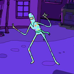 Icono de Pajama Ninja