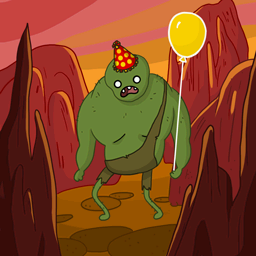 Icono de Green Party Ogre