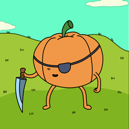 Icono de Patchy The Pumpkin