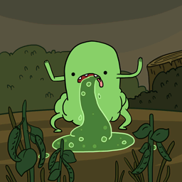 Icono de Pea Soup Barfer