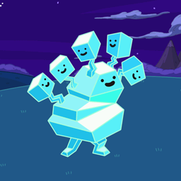 Icono de Detective Bobby