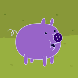 Icono de !!Pig_Base_NAME