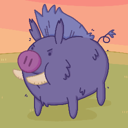 Icono de !!Pig_Awaken_NAME