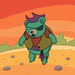 Icono de !!PirateBear_Base_NAME