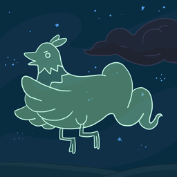 Icono de Poultergeist