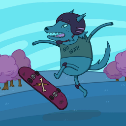 Icono de !!PreTeenWolf_Base_NAME