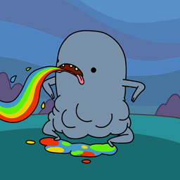 Icono de !!RainbowBarfer_Awaken_NAME