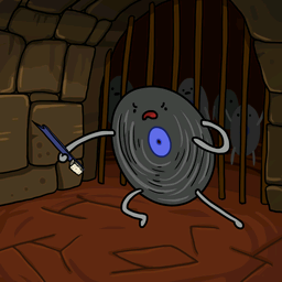 Icono de Record Thug