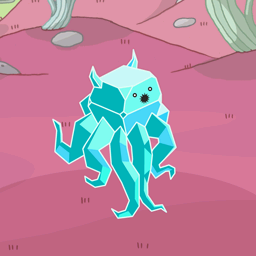 Icono de Detective Sally