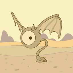 Icono de !!SandEyeBat_Awaken_NAME