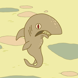Icono de !!SandShark_Awaken_NAME
