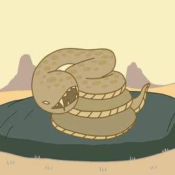 Icono de Sand Snake