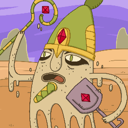 Icono de !!Sandman_Awaken_NAME