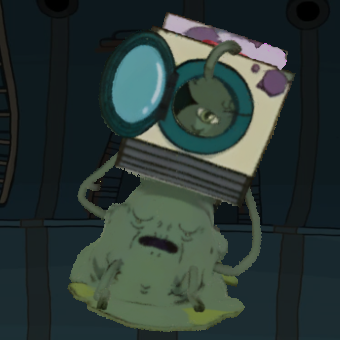 Icono de Sewer Stuart