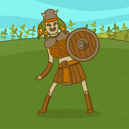 Icono de !!ShieldMaizen_Base_NAME