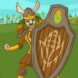 Icono de !!ShieldMaizen_Awaken_NAME