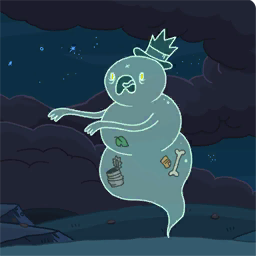 Icono de Spectre Hector