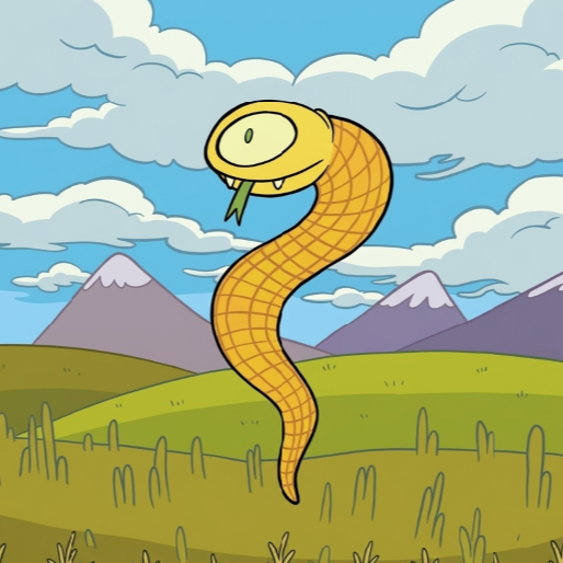 Icono de Stalk Eyesnek