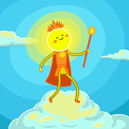 Icono de !!SunKing_Base_NAME