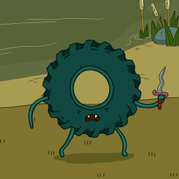 Icono de !!SwampyTire_Base_NAME