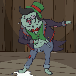 Icono de !!TheDrooler_Awaken_NAME