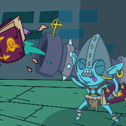 Icono de !!Tomezooka_Awaken_NAME