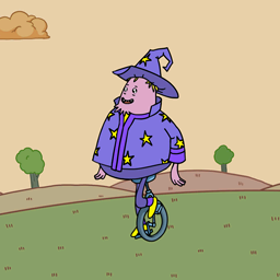 Icono de Uni-Wizard