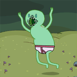 Icono de Vampire Bald Man