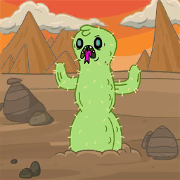 Icono de Vamp Cactus