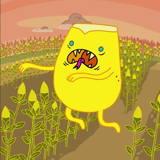 Icono de Vamp Corn