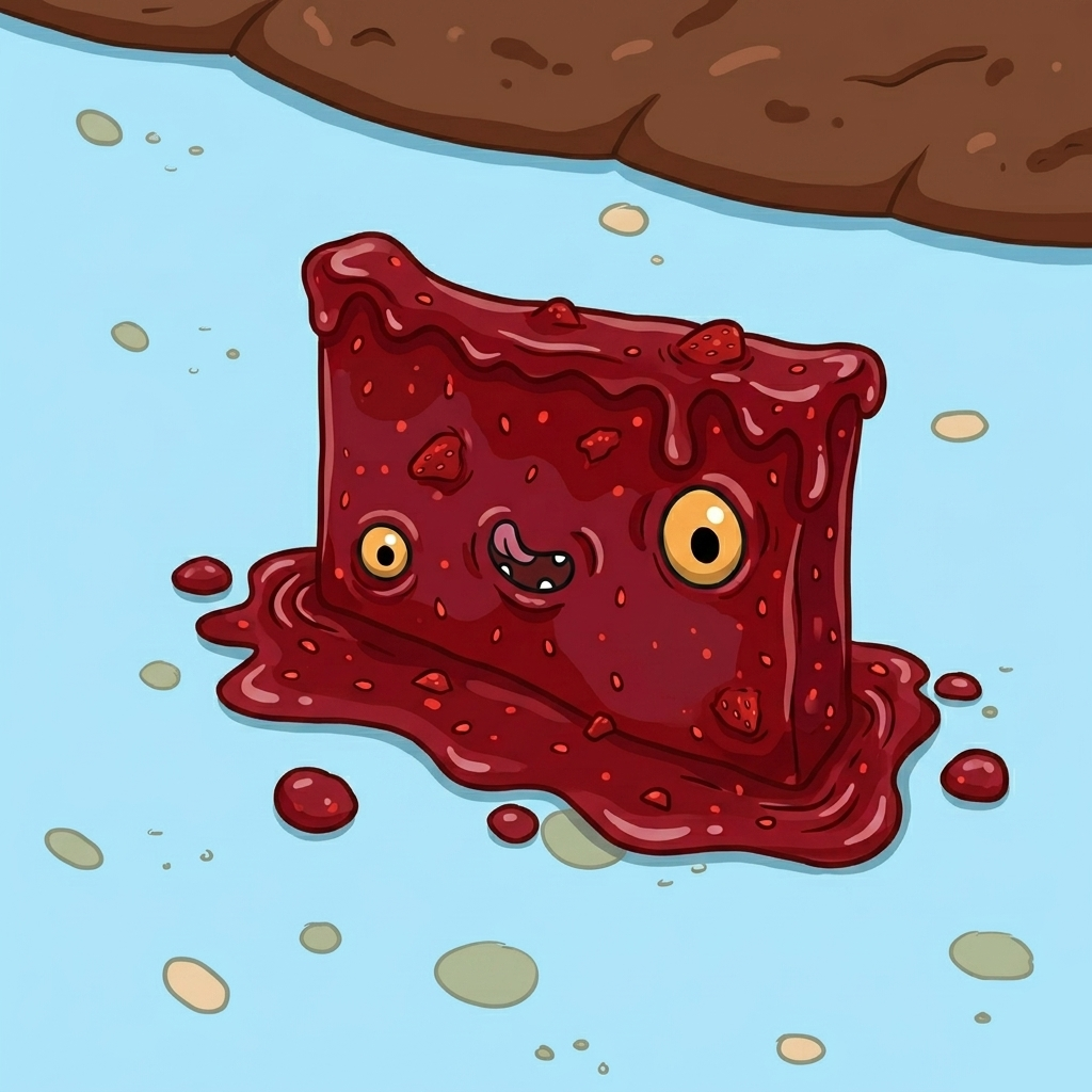Icono de Wall Of Strawberry