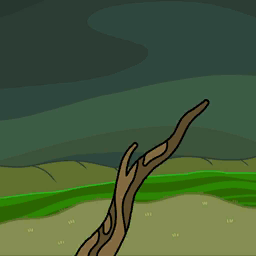 Useless Swamp