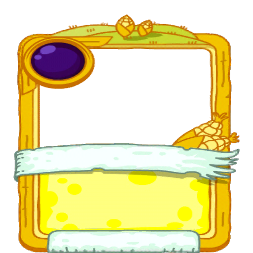 UI_ActionCard_Frame_Corn_Landscape