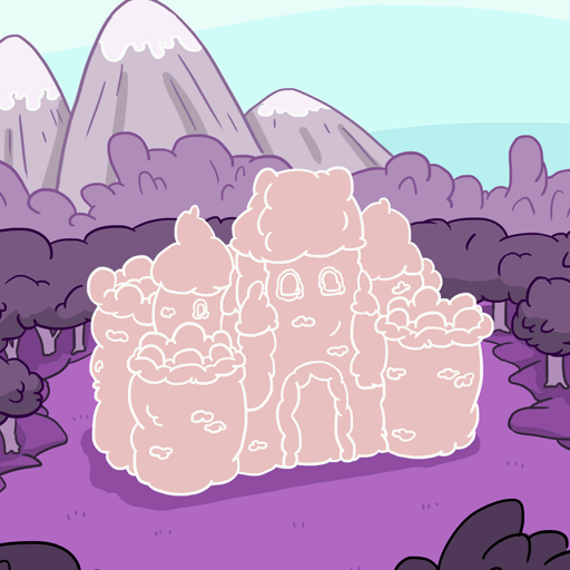 Puffy Castle