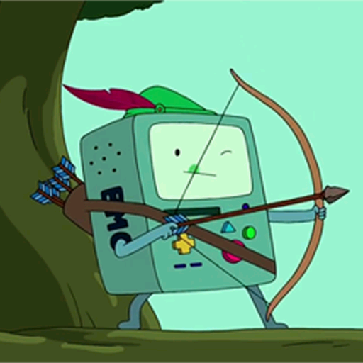 BMO's Floop
