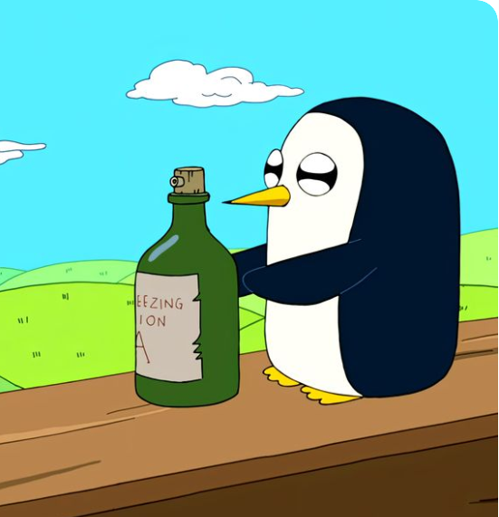 Gunter's Floop