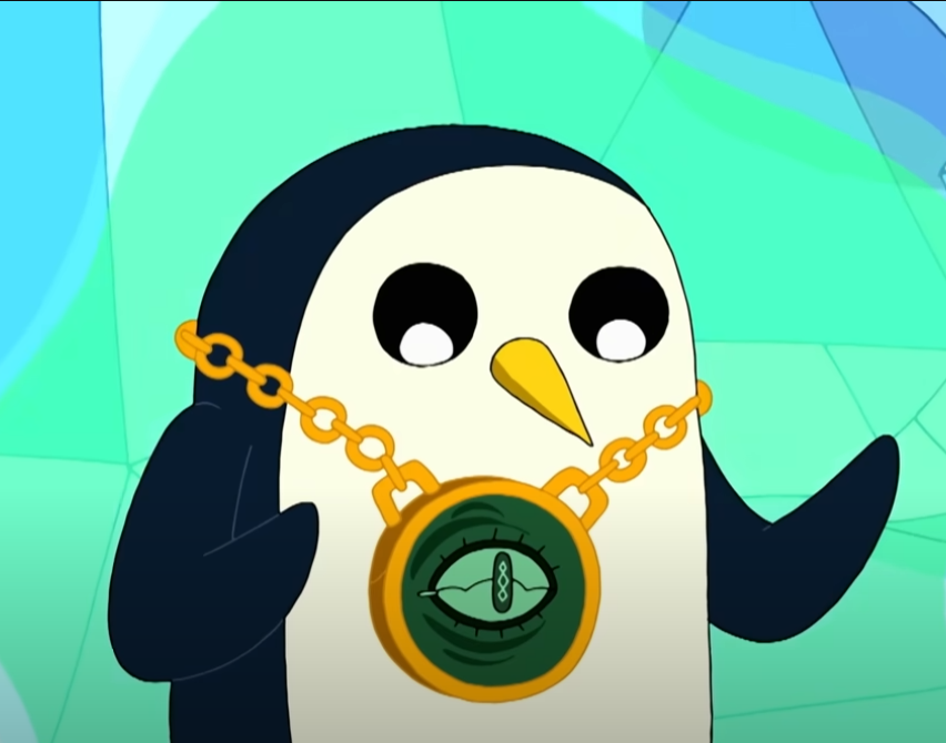 Gunter's Floop