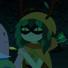 Huntress Wizard's Floop